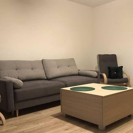 Kameralny Apartament Tuz Przy Krupowkach Zakopane Exterior foto