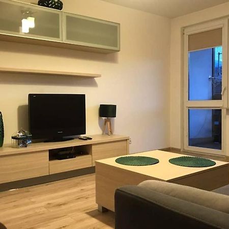 Kameralny Apartament Tuz Przy Krupowkach Zakopane Exterior foto