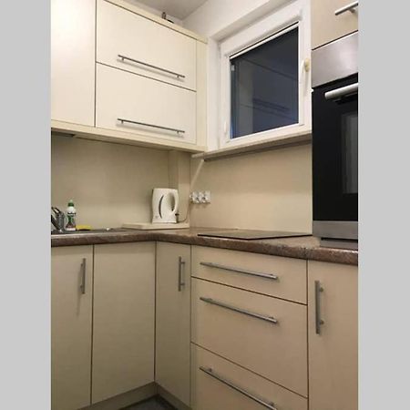 Kameralny Apartament Tuz Przy Krupowkach Zakopane Exterior foto