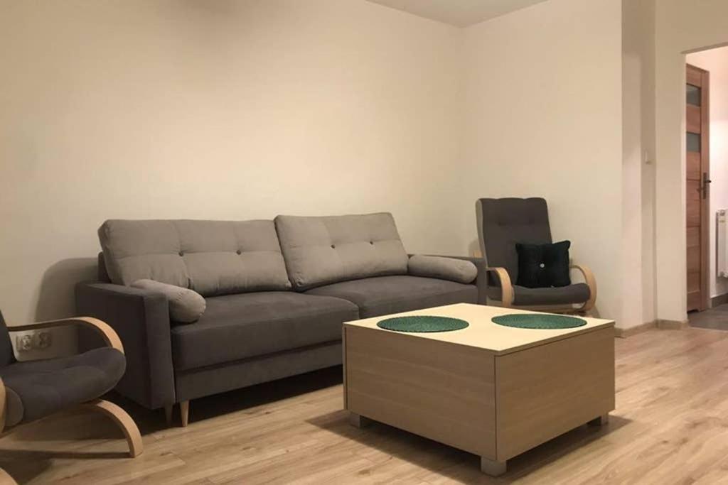 Kameralny Apartament Tuz Przy Krupowkach Zakopane Exterior foto