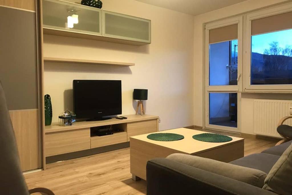 Kameralny Apartament Tuz Przy Krupowkach Zakopane Exterior foto