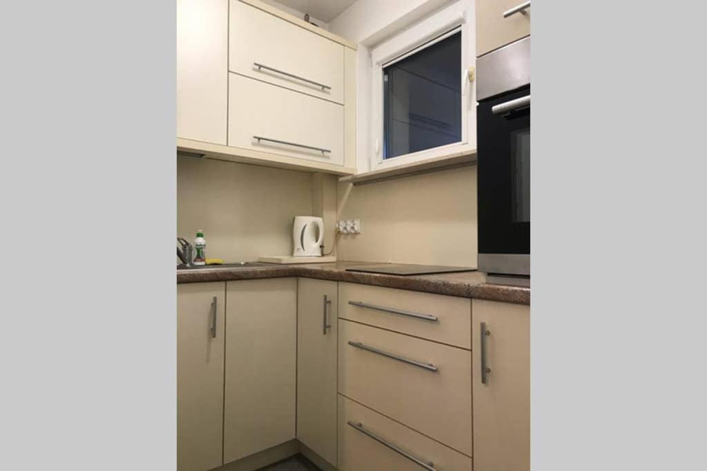 Kameralny Apartament Tuz Przy Krupowkach Zakopane Exterior foto